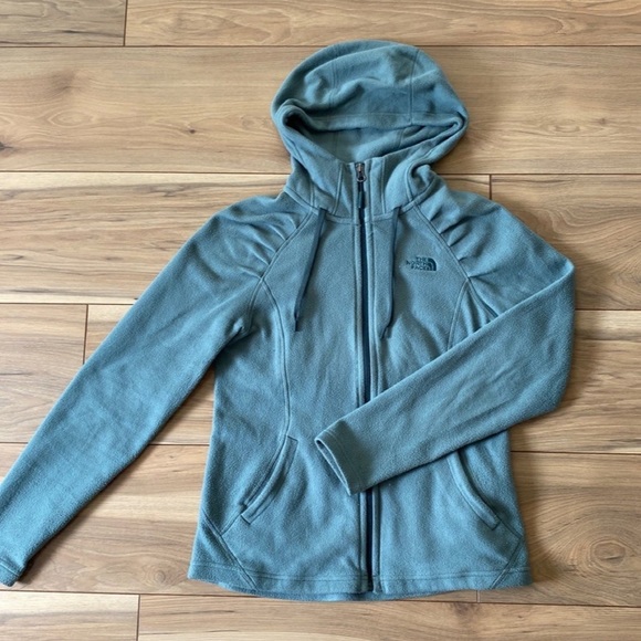 The North Face Other - North Face zip up fleece